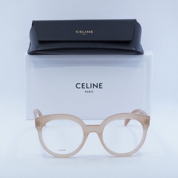 Final Price! Celine CL50093I 072 Eyeglasses - Picture 3 of 9